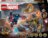 76322 LEGO® Super Heroes Marvel Tasujad: Lõppmäng Thor vs. Chitauri 