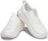 CROCS vabaaja kingad MELLOW EASE valged, 210500-143 42,5 suurus 