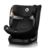 LIONELO turvatool BRAVE I-SIZE, Black carbon, 40-150 cm., LO-BRAVE I-SIZE 