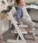 STOKKE söögitool TRIPP TRAPP, white, 100142 