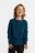 COCCODRILLO sweater ACADEMY BOY KIDS, sinine, ZC4172103ABK-014-122, 122 cm 