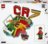 43012 LEGO® Editions Cristiano Ronaldo – jalgpalli parimad hetked 