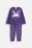 COCCODRILLO pühad PYJAMAS, violett, cm 