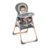 INGENUITY söögitool Proper Positioner Create Up, GREY, 16871 