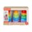 FISHER PRICE puidust klotsitorn, HXT76 