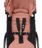 STOKKE istumisosa YOYO 6+, Ginger, 646406 