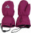 HUPPA Käpikud Liina Burgundy 8104BASE-80034 8104BASE-80034-001