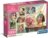 CLEMENTONI DISNEY PRINCESS pusle, 1000 tk., 37046 