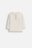 COCCODRILLO t-särk FOREST FRIENDS BOY NEWBORN, hall, ZC5143101FBN-019-080, 80 cm 