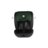 ENGLEDAL turvatool NUKA I-SIZE, Black, 76-150 cm., 25-05NUK-B 
