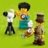 71048 LEGO® Minifigures 27. sari 