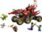 71869 LEGO® NINJAGO® Maalaev 