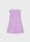 MAYORAL kleit, lilac, 3.938-92, 104  cm 