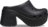 CROCS kroksid SIREN mustad, 208547-001 39,5 suurus 
