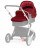 MOTHERCARE roam colour pack red 751656 751656