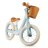 KINDERKRAFT tasakaaluratas Rapid 2, blue breeze, KRRAPI02BLU0000 
