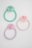 COCCODRILLO hairpin PETIT BIJOU, värv, WC5311822PBJ-022-000, one size cm 