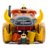 MONSTER JAM sõidukite komplekt Mini Feature Playset, 6071776 