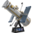 11382 LEGO® Icons Hubble’i kosmoseteleskoop 