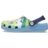 CROCS sussid BLUEY värvilised, 210558-90H 35 suurus 