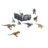 JURASSIC WORLD advendikalender, JLD23 