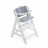 HAUCK Söötmistooli kate Stretch Grey 667590