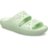 CROCS kroksid MEGA CRUSH rohelised, 210966-3YH 42,5 suurus 