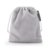 KINDERKRAFT video beebimonitor NITEEYE TRAVEL, White, KENITR00WHT0000 