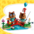 77059 LEGO® Animal Crossing™ Timmy ja Tommy lõbus päev väljas  