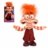 JUST PLAY DISNEY Inside out 2 pehme mänguasi Anxiety, 33 cm, 45514 