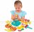PLAYGO Dough voolimismassi komplekt "Kohvik", 8374 8374