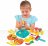 PLAYGO Dough voolimismassi komplekt "Kohvik", 8374 8374