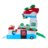 PAW PATROL sõidukite mängukomplekt Dino Mobile Headquarters, 6076044 