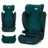 KINDERKRAFT turvatool I-SPARK 2 PLUS I-SIZE, 100-150 cm., Green, KCISPA02GREPL00 