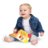 BABY EINSTEIN närimisraamat, 17614 