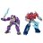 TRANSFORMERS MV8 mänguasi Prime Changer, assortii, F86115L0 