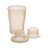 CANPOL BABIES piimapulbri hoiustamisnõud, 3 tk., 56/619 