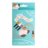SQUISHMALLOWS 3in1 laadimiskaabel Cam 1,2 m, CBSQM-3IN1-CAM 