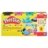 PLAY-DOH plastiliin, 8 tk, assortii, G05135L0 
