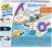 CRAYOLA helenduvate templite komplekt, 75-0275 