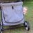 TRILLE käru GOLIAT, Grey, 20-76G 