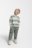 COCCODRILLO pikkade varrukatega särk SAGE TIME BOY KIDS, värv, WC5143101SBK-022-122, 122 cm 