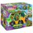 TMNT mängukomplekt 6 figuuriga Mutation Station, 84386 