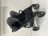 VALCO BABY kaksikute jalutuskäru SNAP DUO, Black Liquorice, SNAP4D06 