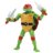 TMNT figuur MUTATIONS PET TO NINJA RAPHAEL, 83364 