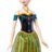 DISNEY FROZEN laulev nukk Anna , JDX53 