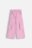COCCODRILLO püksid MAXITROPIC GIRL KIDS, roosa, WC5119101MGK-007-122, 122 cm 