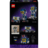 10358 LEGO® Icons Transformers: Soundwave 