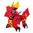 LAQ Jaapani konstruktor Mystical Beast Wyvern, 4952907004994 4952907004994