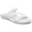 CROCS sussid KADEE II valged, 206756-100 36,5 suurus 